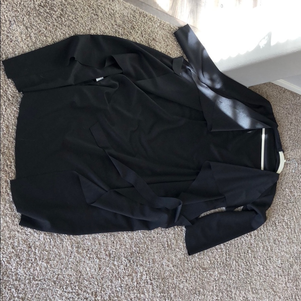 Long, Thin Light Jacket - image 1